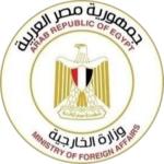 The Egyptian Ministry of Foreign Affairs